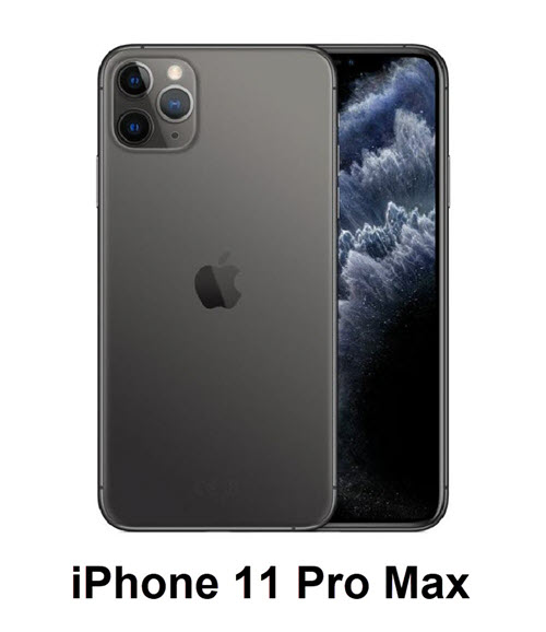 Handy Zubehör für Apple iPhone 11 Pro Max online kaufen bestellen
