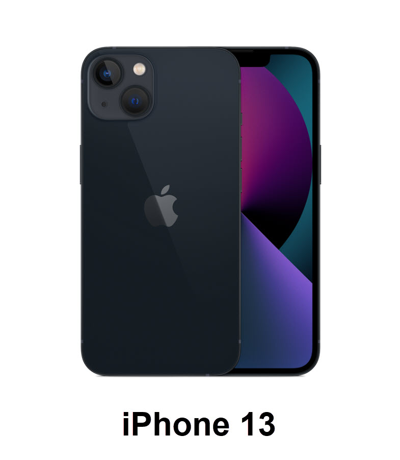 Handy Zubehör für Apple iPhone 13 online kaufen bestellen