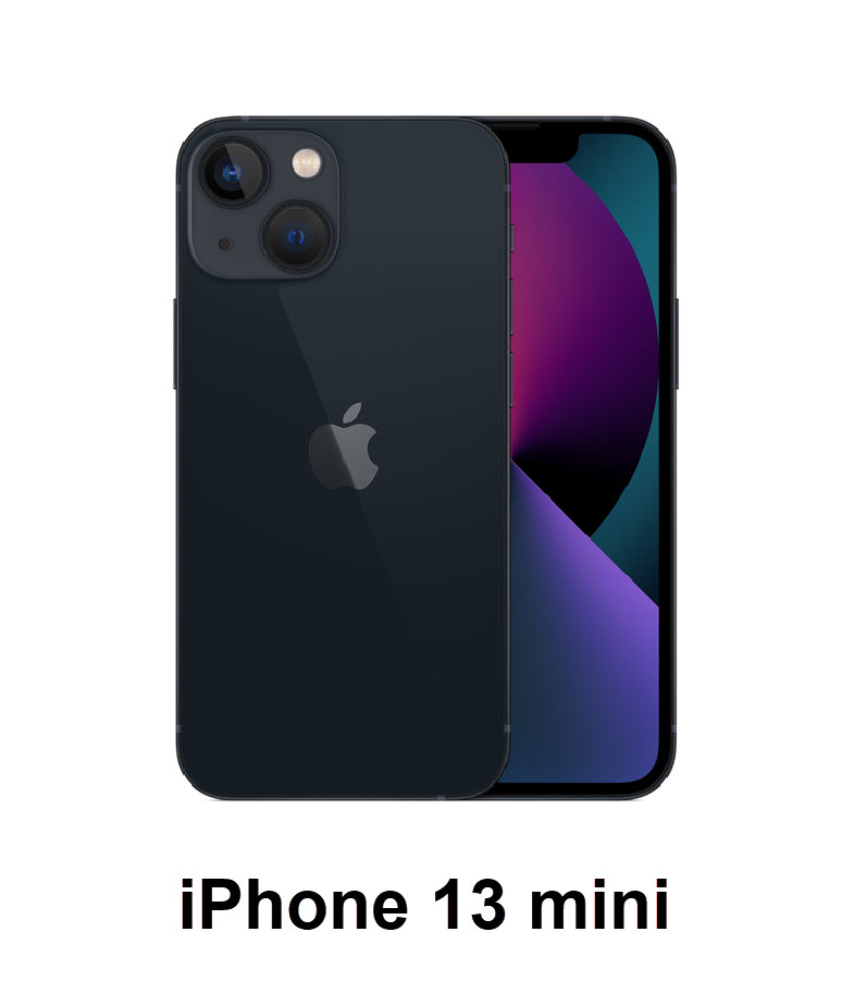 Handy Zubehör für Apple iPhone 13 mini online kaufen bestellen
