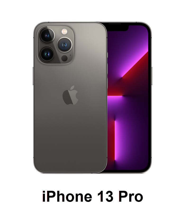 Handy Zubehör für Apple iPhone 13 Pro online kaufen bestellen