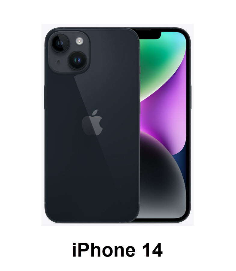 Handy Zubehör für Apple iPhone 14 online kaufen bestellen