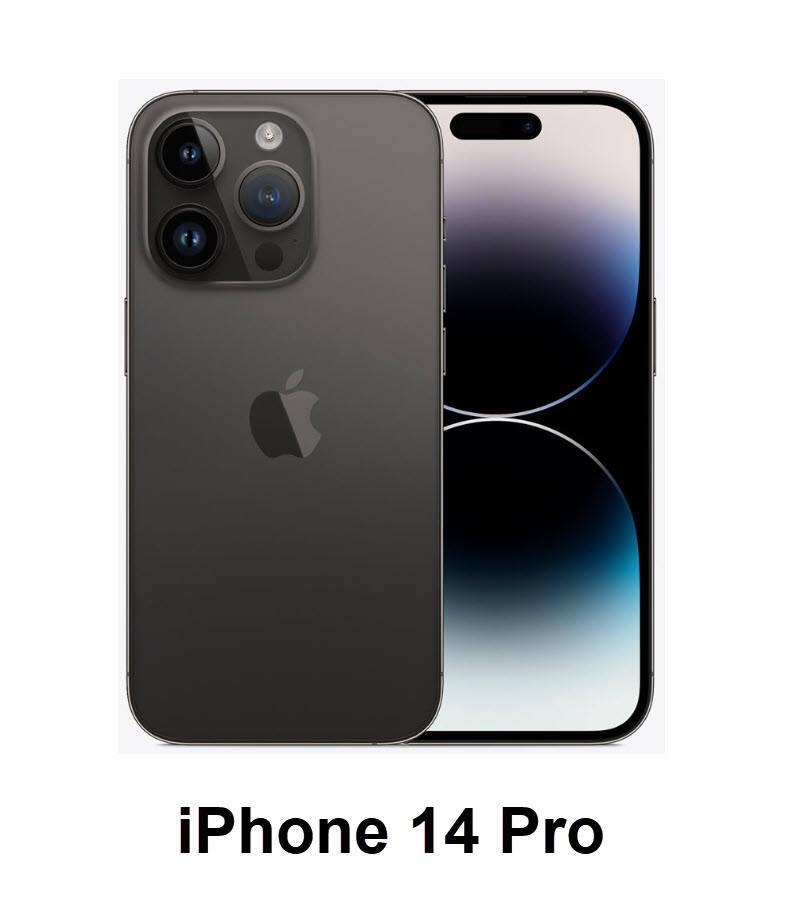Handy Zubehör für Apple iPhone 14 Pro online kaufen bestellen