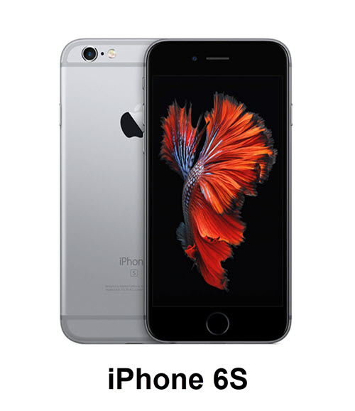 Handy Zubehör für Apple iPhone 6S online kaufen bestellen
