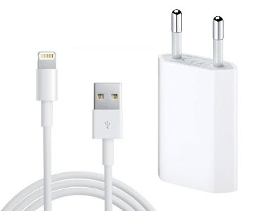 Ladegeräte Ladekabel Lightning für Apple iPhone 7 Plus online kaufen bestellen