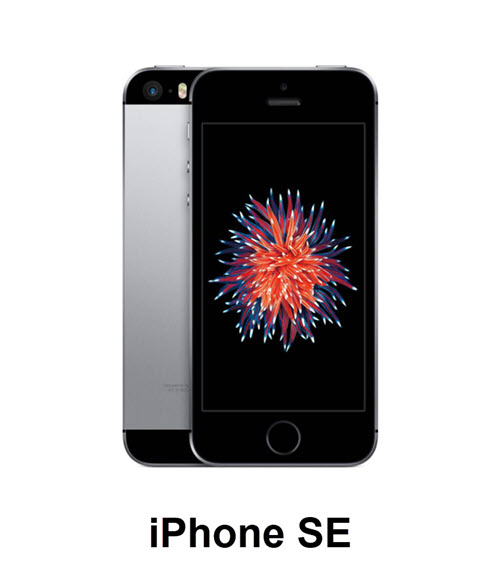 Handy Zubehör für Apple iPhone SE online kaufen bestellen