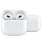 Preview: Apple Airpods 3. Generation MME73ZM/A iPhone Zubehör online bestellen kaufen