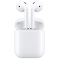 Preview: Apple Airpods 2. Generation mit Ladecase MV7N2ZM/A online kaufen bestellen