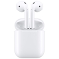 Preview: Apple Airpods 2 mit Wireless Charging Case kabellos laden MRXJ2ZM/A online kaufen bestellen