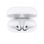 Preview: Apple Airpods 2. Generation mit Ladecase MV7N2ZM/A online kaufen bestellen