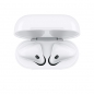 Preview: Apple Airpods 2. Generation mit Ladecase MV7N2ZM/A online kaufen bestellen