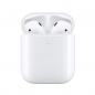 Preview: Apple Airpods 2. Generation mit Ladecase MV7N2ZM/A online kaufen bestellen