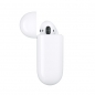 Preview: Apple Airpods 2. Generation mit Ladecase MV7N2ZM/A online kaufen bestellen