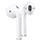 Preview: Apple Airpods 2 mit Wireless Charging Case kabellos laden MRXJ2ZM/A online kaufen bestellen