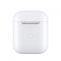 Preview: Apple Airpods 2 mit Wireless Charging Case kabellos laden MRXJ2ZM/A hinten online kaufen bestellen