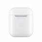 Preview: Apple Airpods 2 mit Wireless Charging Case kabellos laden MRXJ2ZM/A hinten online kaufen bestellen