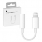 Preview: Adapter Lightning auf 3,5mm Kopfhöreranschluss Apple MMX62ZM/A Box Blister online kaufen bestellen