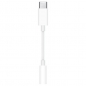 Preview: Adapter USB-C auf 3,5mm Kopfhöreranschluss für iPad Apple MU7E2ZM/A online kaufen bestellen