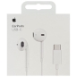 Preview: Apple original Earpods mit USB-C Anschluß MTJY3ZM/A Blister online kaufen bestellen