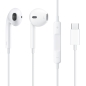 Preview: Apple original Earpods mit USB-C Anschluß MTJY3ZM/A Blister online kaufen bestellen