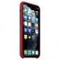 Preview: iPhone 11 Pro Lederhülle Case Product RED rot Apple Original MWYF2ZM/A vorne online kaufen bestellen