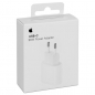 Preview: iPhone Schnell-Ladegerät Netzstecker 18W Power Adapter Apple MU7V2ZM/A Box online kaufen bestellen