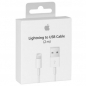 Preview: iPhone Lightning USB Ladekabel 2 Meter Apple MD819ZM/A Box online kaufen bestellen