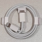 Preview: iPhone Lightning USB-C Ladekabel 1-Meter Apple MQGJ2ZM/A Bulk online kaufen bestellen