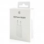 Preview: Ladegerät Netzstecker 5W Power Adapter Apple MD813ZM/A Box online kaufen bestellen