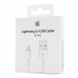 Preview: iPhone Lightning USB Ladekabel Apple MD818ZM/A Box online kaufen bestellen