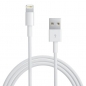 Preview: iPhone Lightning USB Ladekabel Apple MD818ZM/A online kaufen bestellen