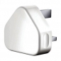 Preview: Reise-Ladegerät Netzstecker 5W Power Adapter Apple UK International oben online kaufen bestellen