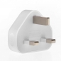 Preview: Reise-Ladegerät Netzstecker 5W Power Adapter Apple UK International unten online kaufen bestellen