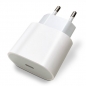 Preview: iPhone Schnell-Ladegerät Netzstecker 18W Power Adapter Apple MU7V2ZM/A online kaufen bestellen