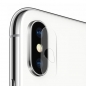 Preview: Kameraschutzfolie aus Panzerglasfolie iPhone X online kaufen bestellen