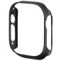 Preview: Apple Watch Ultra 49mm TACTICAL Zulu Aramid Cover Carbon-schwarz Zubehör kaufen