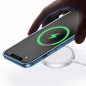 Preview: iPhone MagSafe Ladegerät WIWU online kaufen bestellen