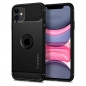 Preview: iPhone 11 stabile Handyhülle Spigen Rugged Armor online kaufen bestellen