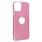 Preview: Glitzerhülle Shining Case in pink für iPhone 11 online kaufen und bestellen