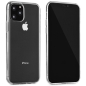 Preview: 0,5 Millimeter dünne transparente Silikonhülle für iPhone 11 Pro Max online kaufen bestellen