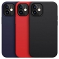 Preview: iPhone 12 Magnetic Cover MagSafe Nillkin Flex Pure Pro Farben online kaufen bestellen