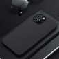 Preview: iPhone 12 Pro Magnetic Cover MagSafe Nillkin Flex Pure Pro liegend schwarz online kaufen bestellen