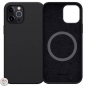 Preview: iPhone 12 Pro Max Magnetic Cover MagSafe Nillkin Flex Pure Pro blau online kaufen bestellen