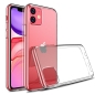 Preview: iPhone 12 Silikon Clear Case 2mm transparent online kaufen bestellen