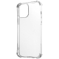 Preview: Plyo Protect TPU Cover Ultra Clear für iPhone 13 Pro Max Tactical Zubehör online kaufen bestellen