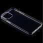 Preview: 0,5 Millimeter dünne transparente Silikonhülle für iPhone online kaufen bestellen