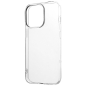 Preview: Dünnes transparentes TPU Cover Ultra Clear für iPhone 13 Pro Tactical Zubehör online kaufen bestellen