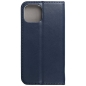 Preview: iPhone 14 Handytasche Magneto Book Case navy blau hinten online kaufen bestellen