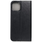 Preview: iPhone 14 Handytasche Magneto Book Case schwarz hinten online kaufen bestellen