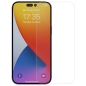 Preview: 9H Panzerglasfolie Displayschutz transparent iPhone 14 plus online kaufen bestellen