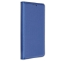 Preview: iPhone 14 Plus Smart Book Case blau vorne online kaufen bestellen